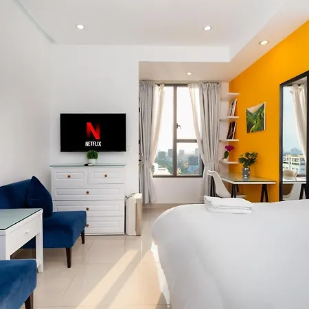 Serene Premier Apartment - River Gate